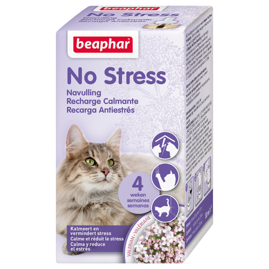 BEAPHAR NO STRESS NAVULLING K 30ML
