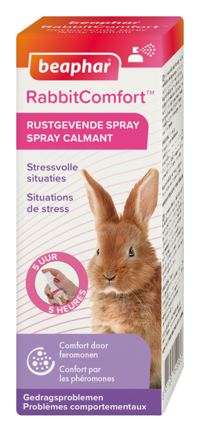 BEAPHAR RABBITCOMFORT SPRAY 30ML