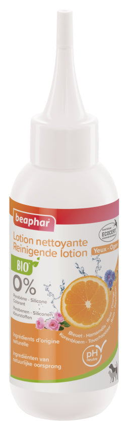 BEAPHAR BIO REIN.LOTION OGEN 100ML