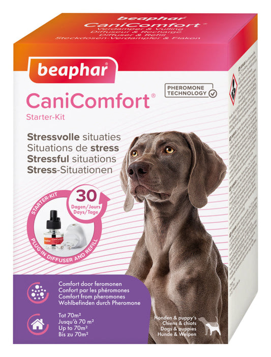 BEAPHAR CANICOMFORT STARTSET 48ML