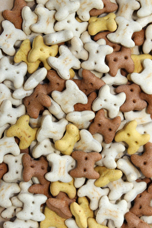 VOSKES PUPPY MIX 10KG