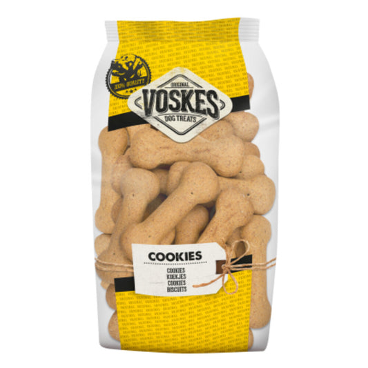 VOSKES GROTE KLUIF 10KG