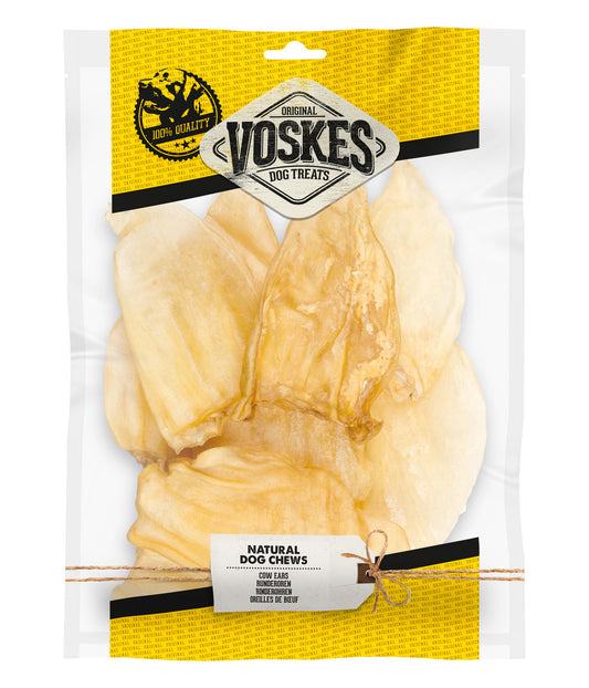 VOSKES RUNDEROREN 8ST