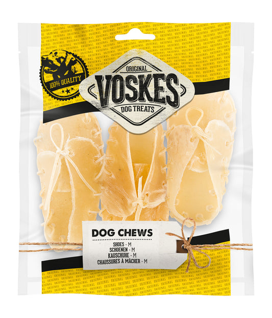 VOSKES SCHOENEN M 3ST