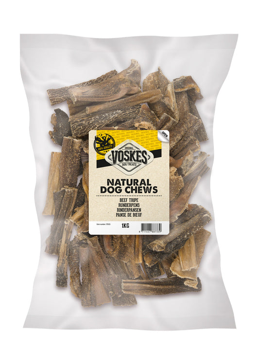 VOSKES RUNDERPENS 1KG