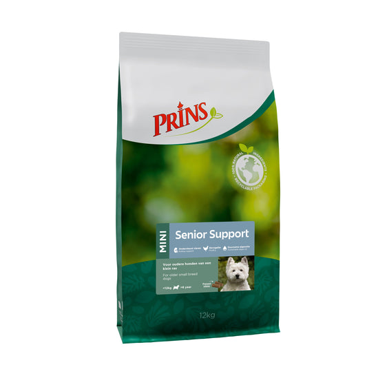 PRINS PC MINI SENIOR SUPPORT 12KG
