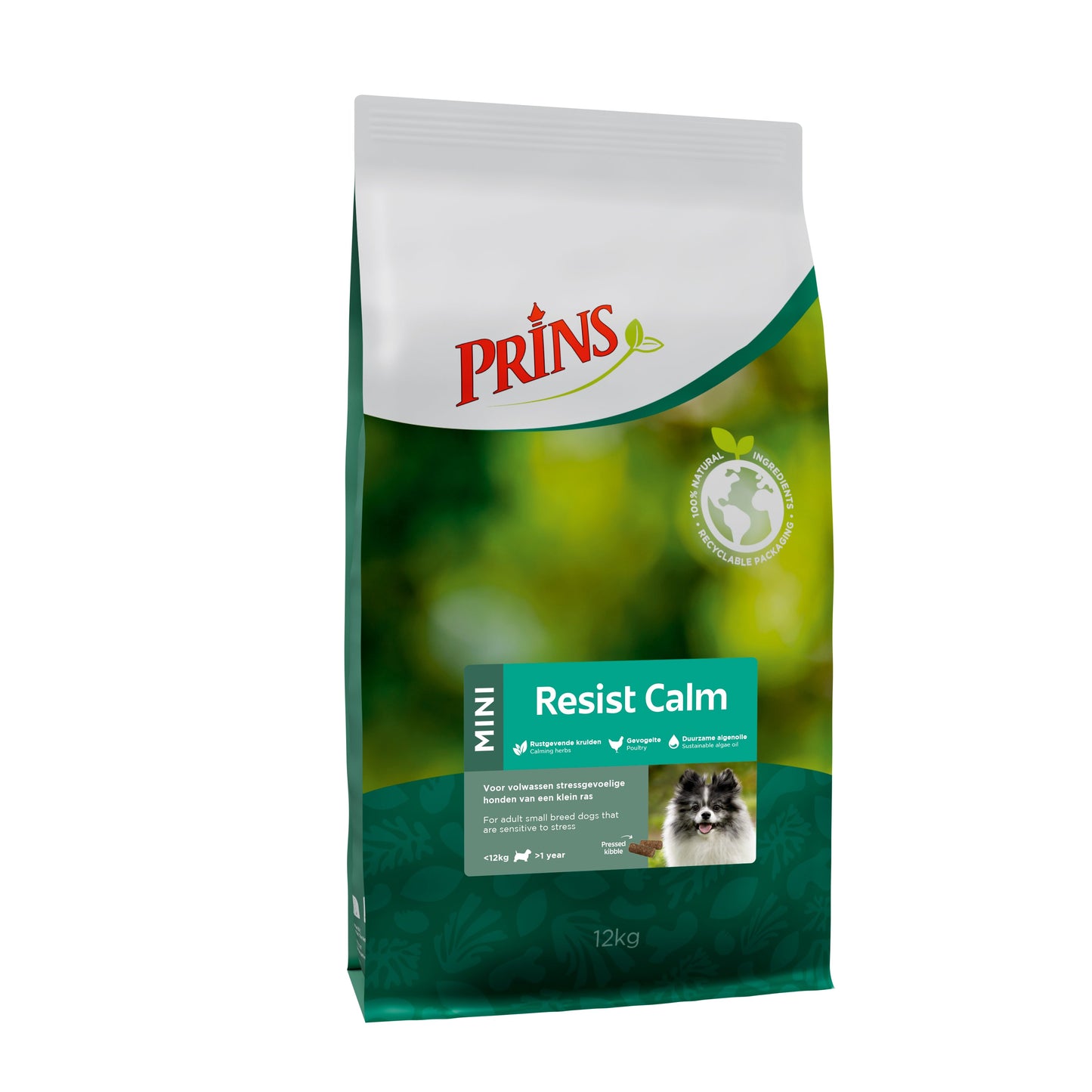 PRINS PC MINI RESIST CALM 12KG