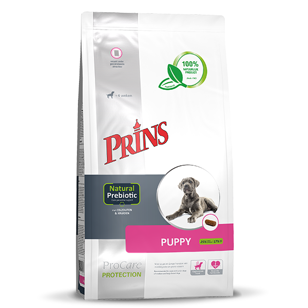 PRINS PC PROTECT PUPPY 7,5KG