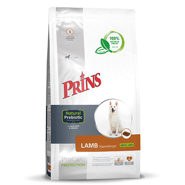 PRINS PC PROTECT LAMB HYPO 3KG