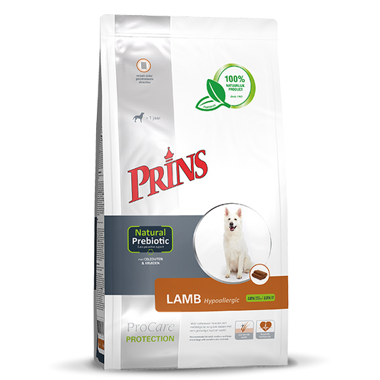 PRINS PC PROTECT LAMB HYPO 3KG