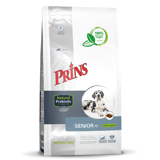 PRINS PC PROTECT SENIOR FIT 15KG