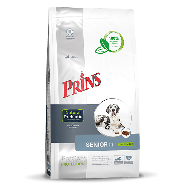PRINS PC PROTECT SENIOR FIT 3KG