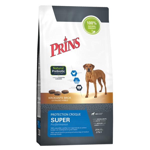 PRINS PROTECT CROQUE SUPER PERF 2KG