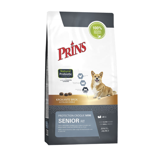 PRINS PROTECT CROQ MINI SEN FIT 2KG