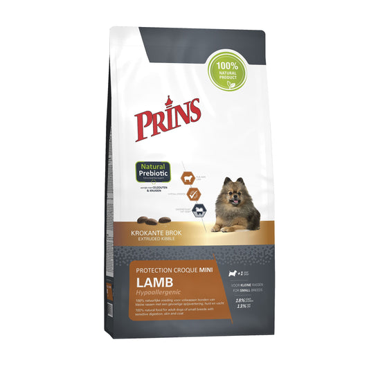 PRINS PROTECT CROQ MINI LMB HYPO 2KG