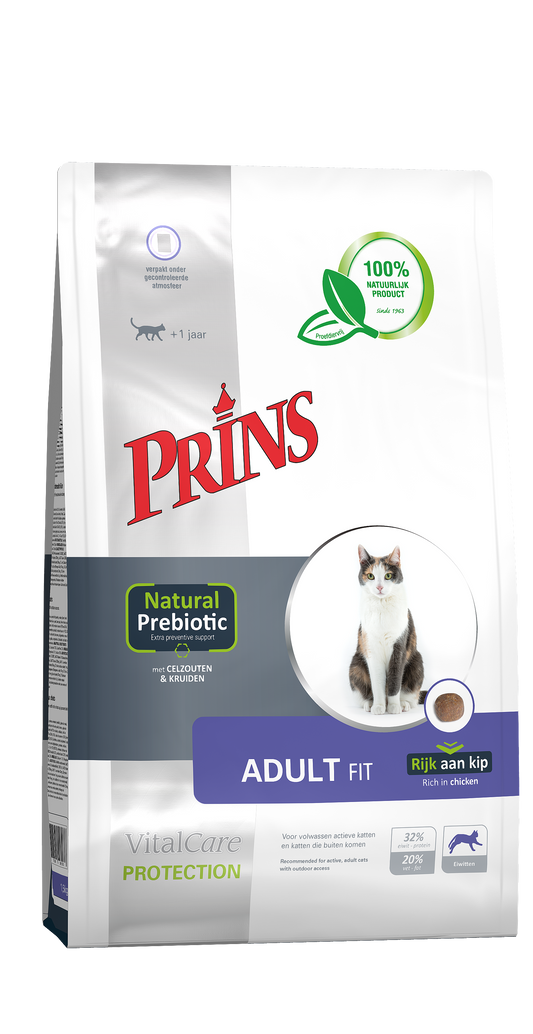 PRINS VC PROTECT ADULT FIT 5KG