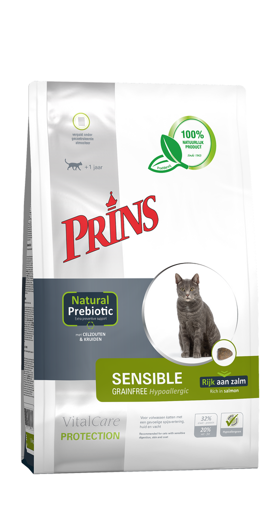 PRINS VC PROTECT SENS GRAINF HYP 5KG