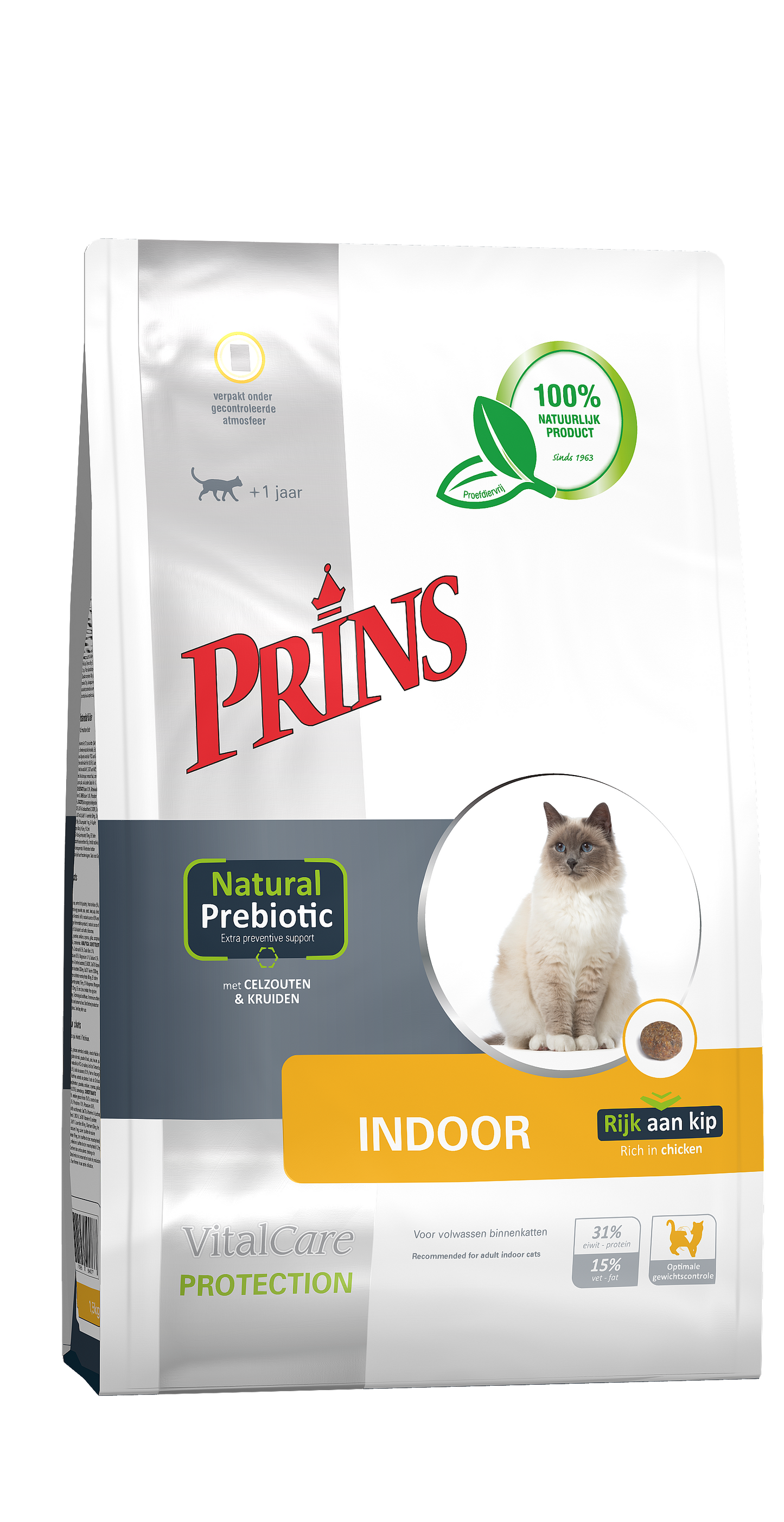 PRINS VC PROTECT INDOOR 1,5KG