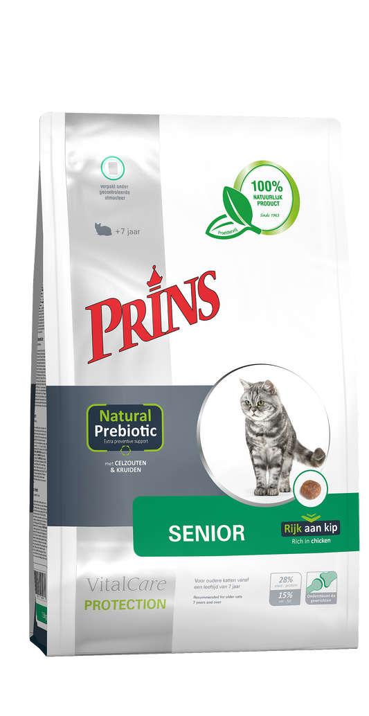 PRINS VC PROTECT SENIOR 5KG