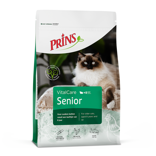 PRINS VC SENIOR 1,5KG