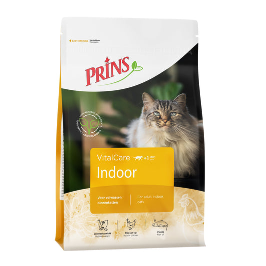 PRINS VC INDOOR 400GR