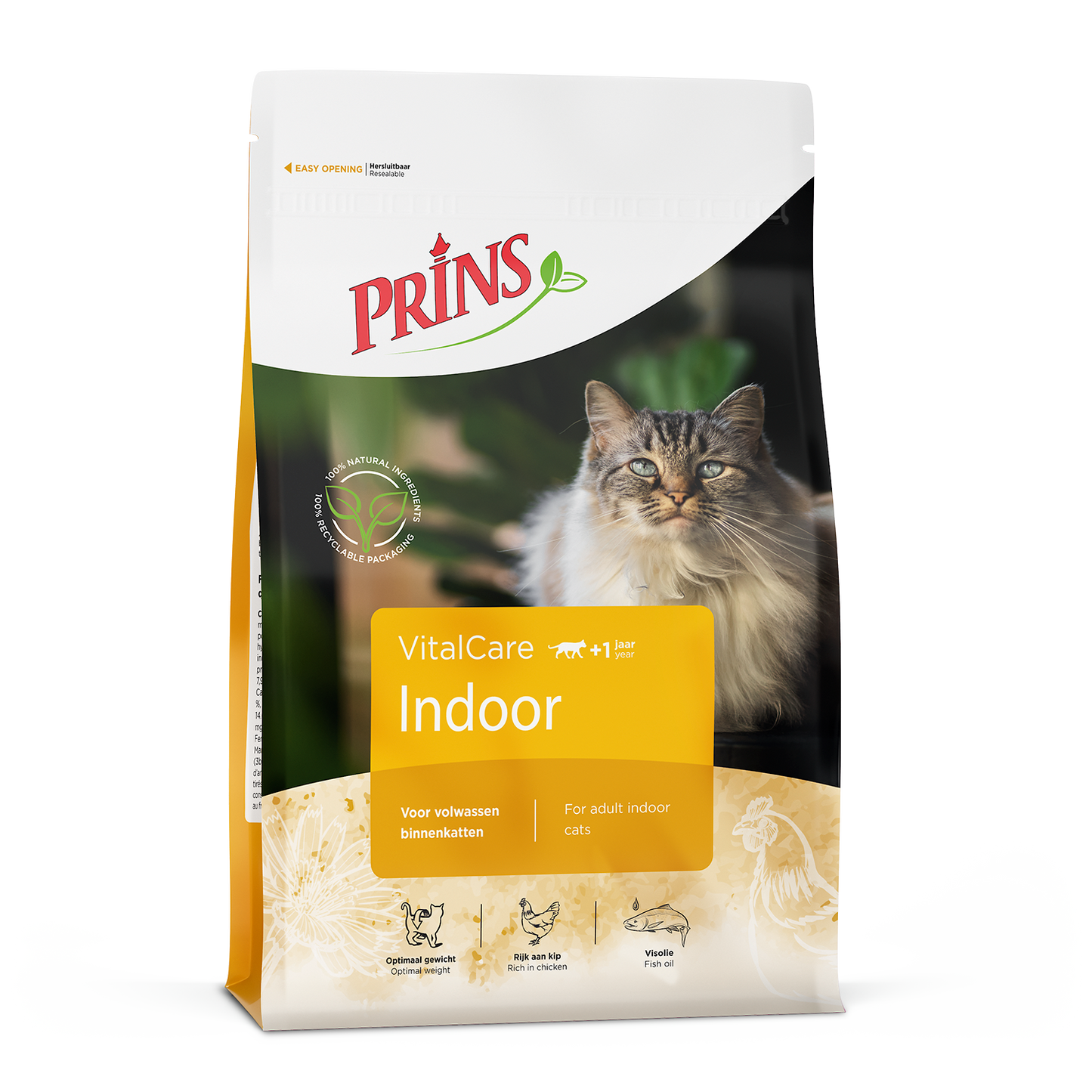 PRINS VC INDOOR 4KG