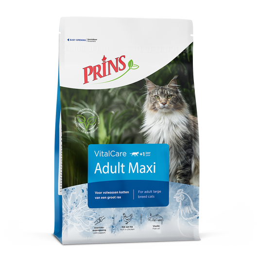 PRINS VC ADULT MAXI 1,5KG