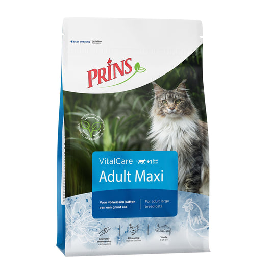PRINS VC ADULT MAXI 10KG