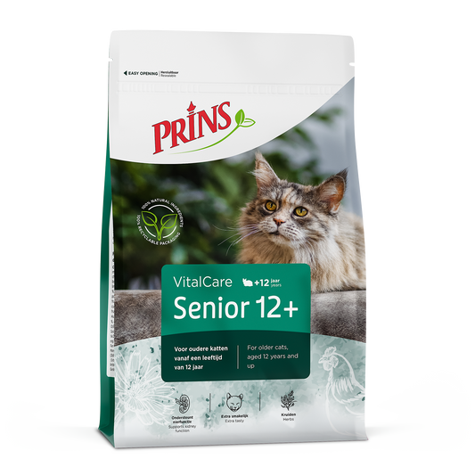 PRINS VC SENIOR 12+ 1,5KG
