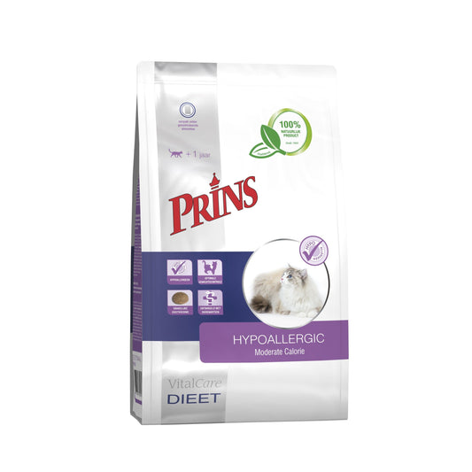 PRINS VC DIEET HYPO MODERATE CAL 1,5KG