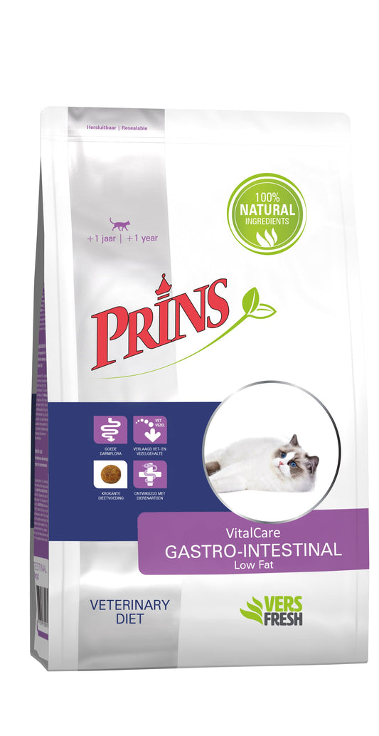 PRINS VC DIEET GASTRO-INTEST 5KG