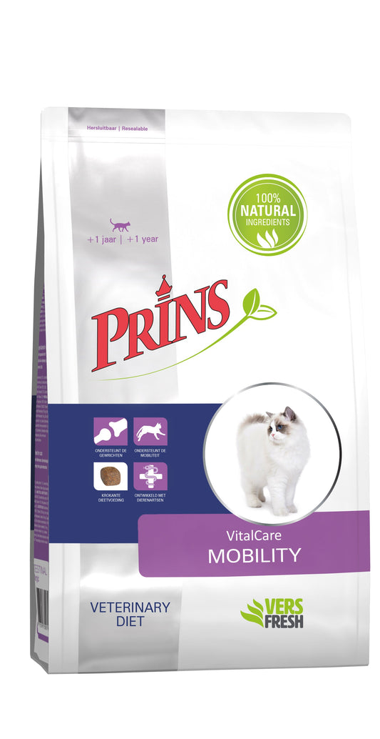 PRINS VC DIEET MOBILITY 5KG