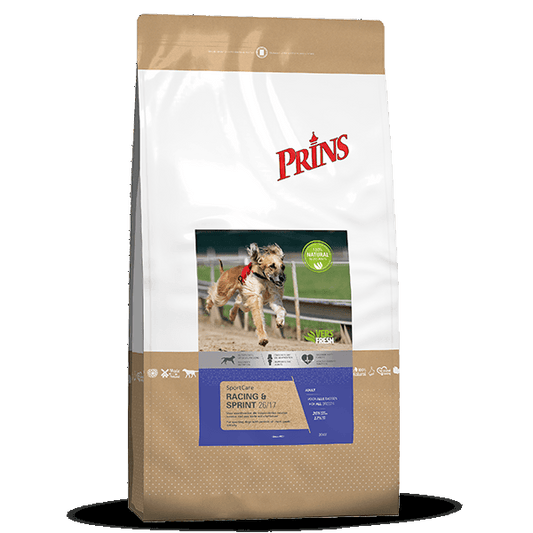 PRINS SC RACING&SPRINT (UNI 20KG