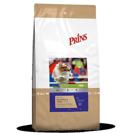 PRINS SC RUNNING&TRAIL (UNI) 20KG