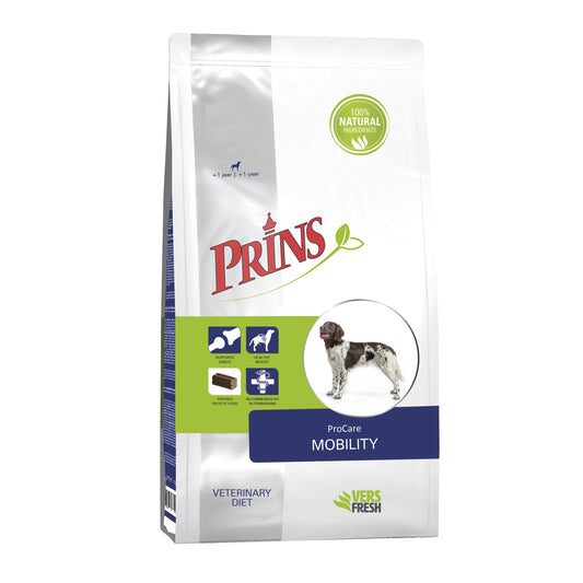 PRINS PC DIEET GEP MOBILITY 12KG