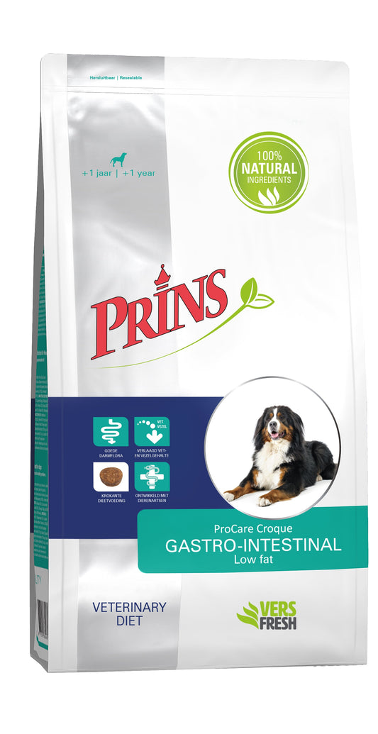 PRINS PC DIEET CROQ GSTR-INTEST 3KG