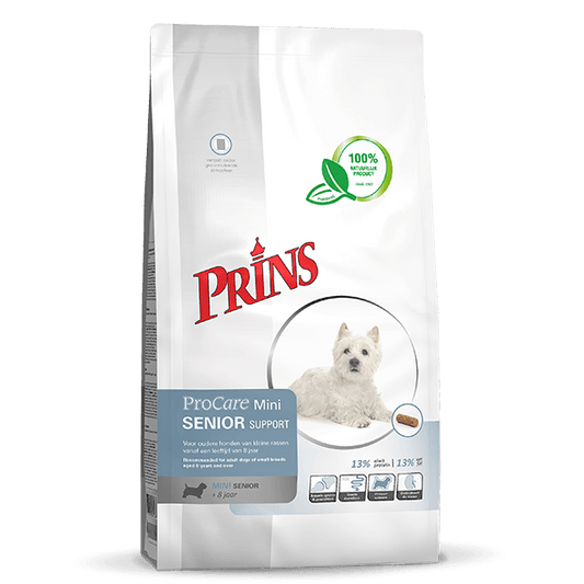 PRINS PC MINI SENIOR SUPPORT 3KG