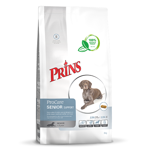 PRINS PC SENIOR SUPPORT 3KG