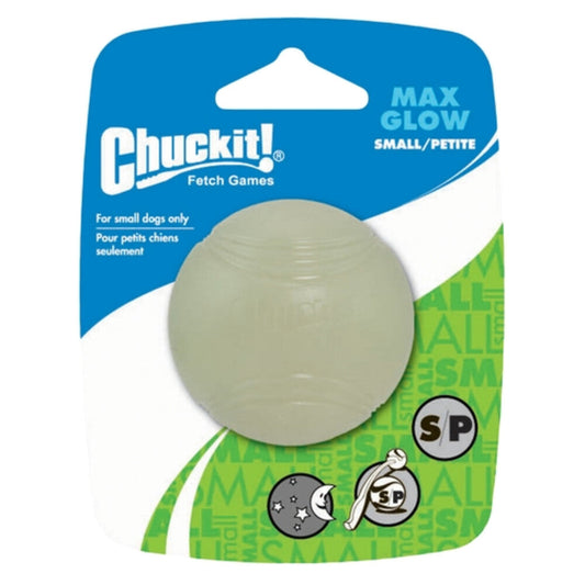 CHUCKIT MAX GLOW S 1ST