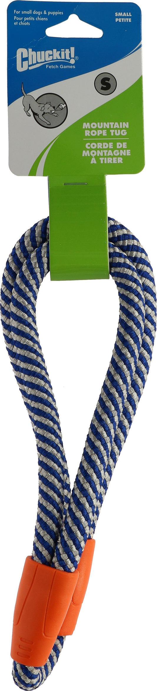 CHUCKIT MOUNTAIN ROPE TUG S 1ST