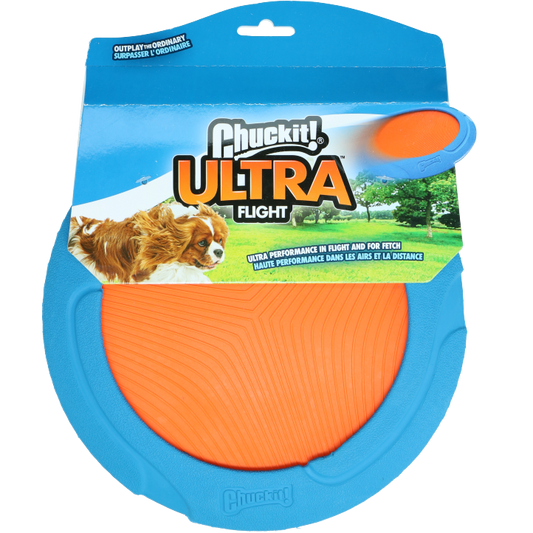 CHUCKIT ULTRA FLIGHT 1ST
