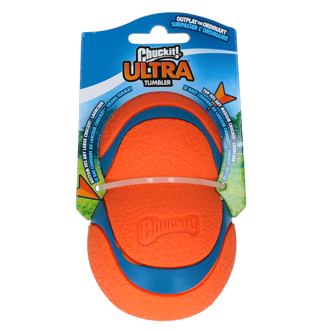 CHUCKIT ULTRA TUMBLER 1ST