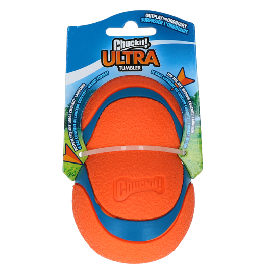 CHUCKIT ULTRA TUMBLER 1ST