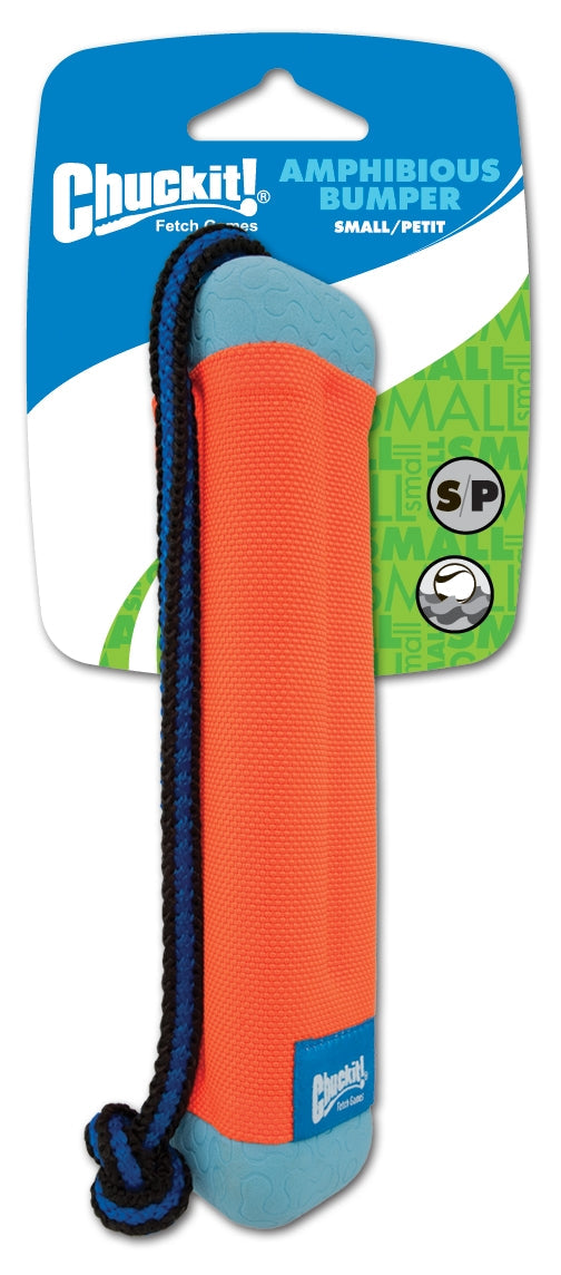 CHUCKIT AMPHIBIOUS BUMPER S 1ST
