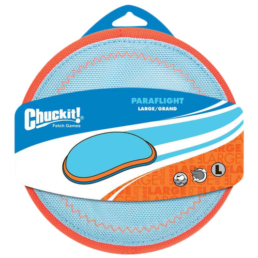 CHUCKIT PARAFLIGHT L 1ST