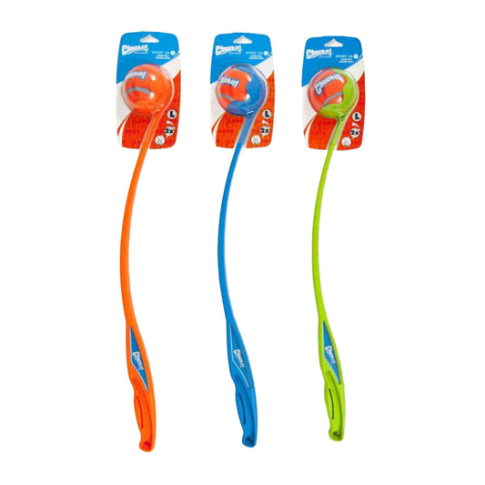 CHUCKIT SPORT BALL LAUNCH L 66CM 1ST