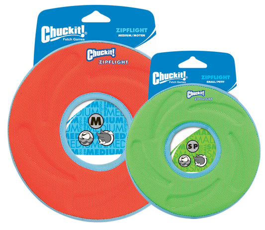 CHUCKIT ZIPFLIGHT M 1ST