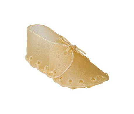 GEPERSTE SCHOENEN 5INCH 20-25GR 10ST