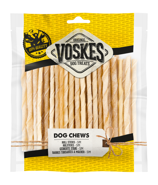 VOSKES ROLSTICKS 50ST