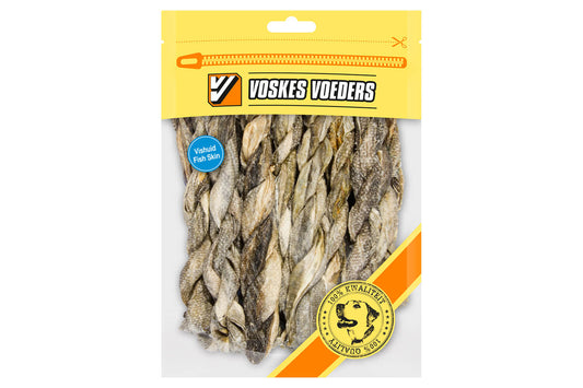 VOSKES FISH TWIST 160GR
